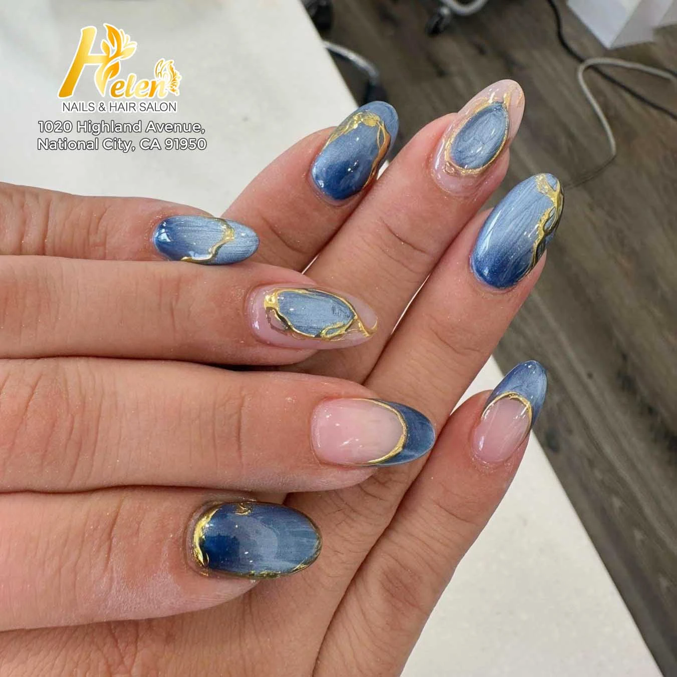 Nail Art